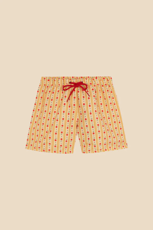 VILELA SWIM SHORT