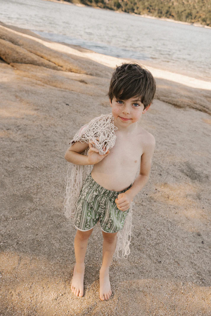 LOIBA SWIM SHORT