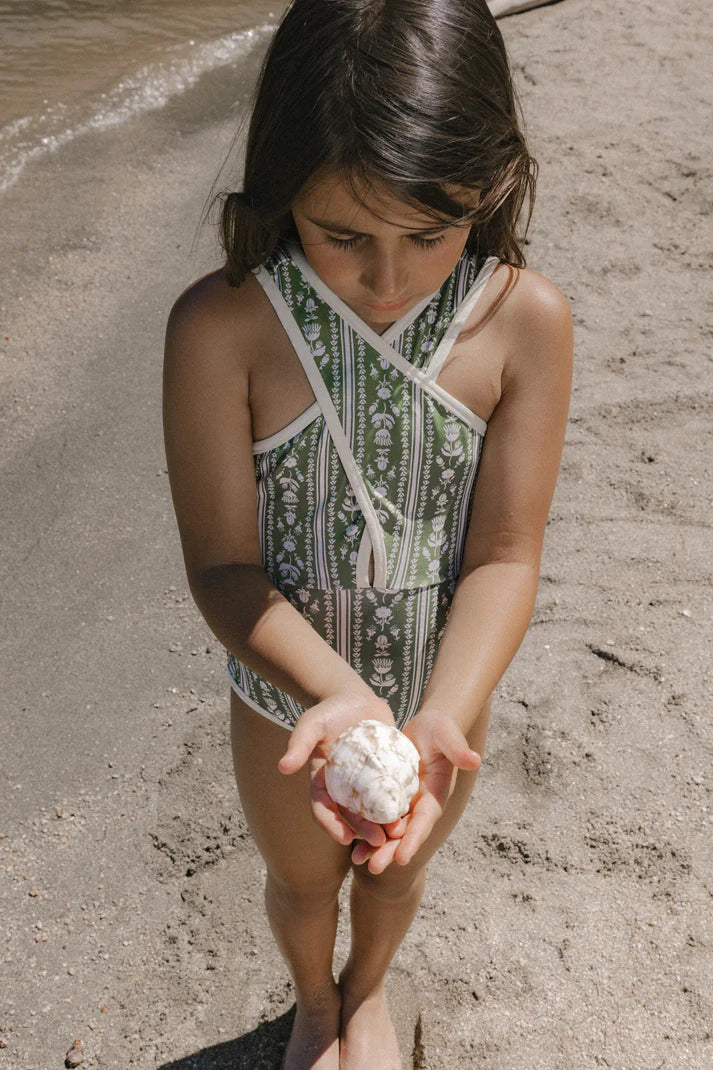 LOIBA GIRL SWIMWEAR