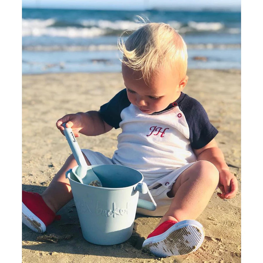 SCRUNCH BUCKET BEACH SET