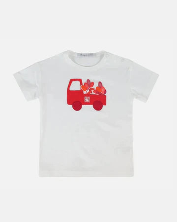 CACAOS BOY T-SHIRT