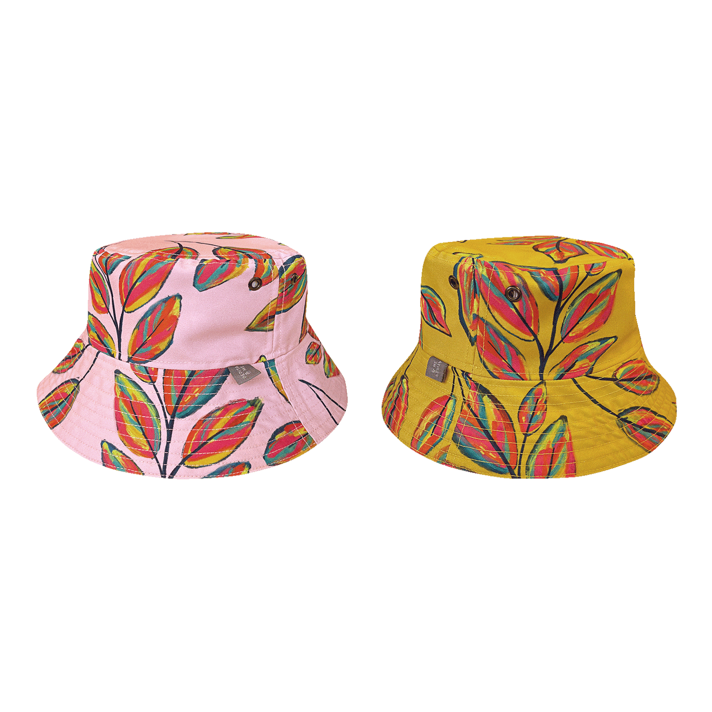 CALATEA BUCKET HAT