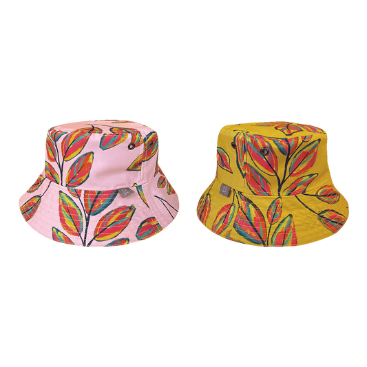 CALATEA BUCKET HAT