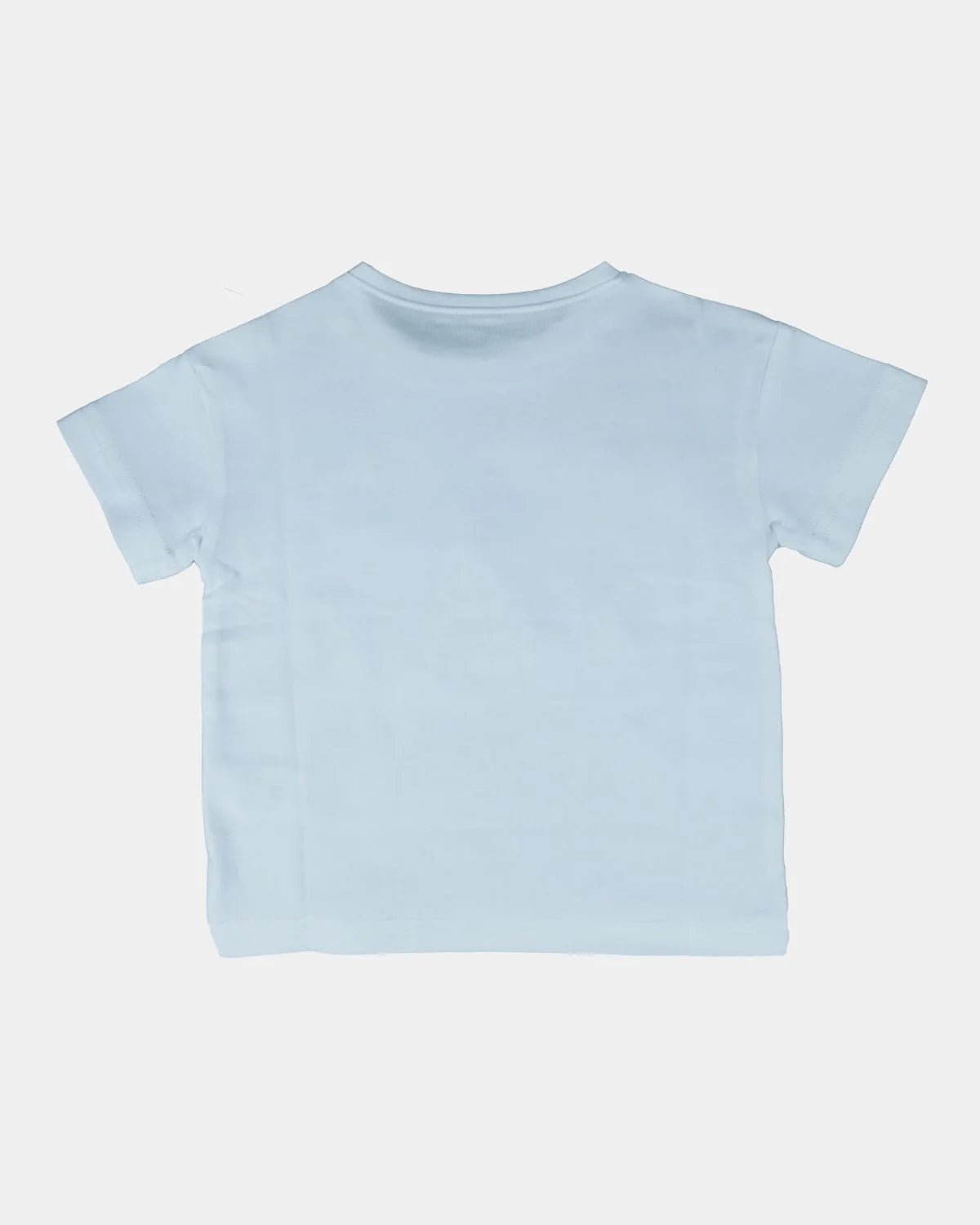 VICHY BOY T-SHIRT