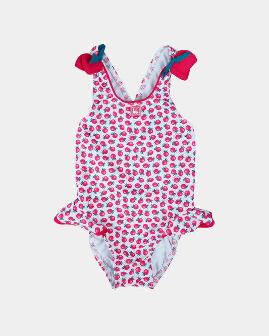 FRESAS GIRL'S SWIMSUIT