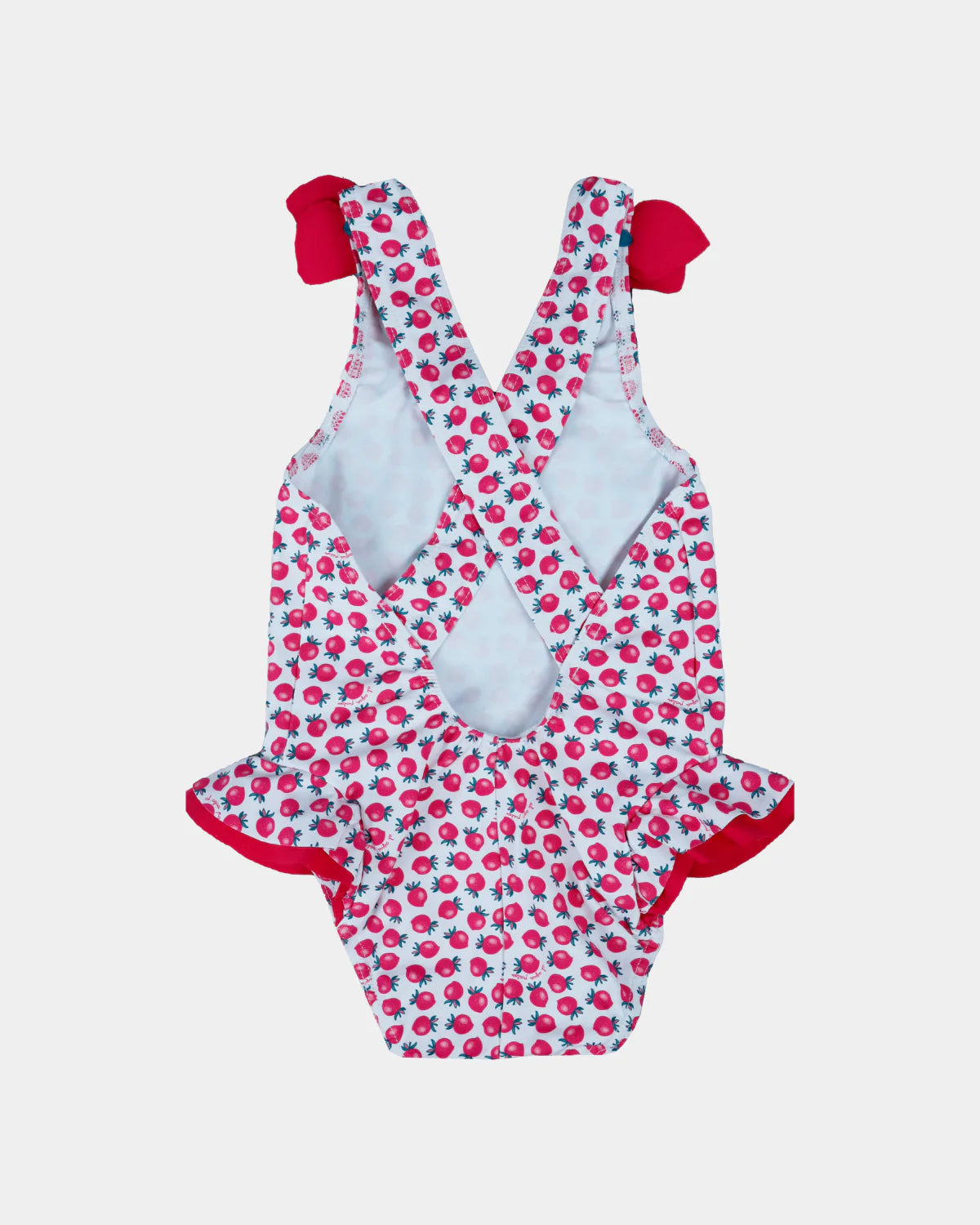 FRESAS GIRL'S SWIMSUIT