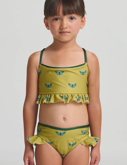 SIRAYA MINI GIRLS BIKINI