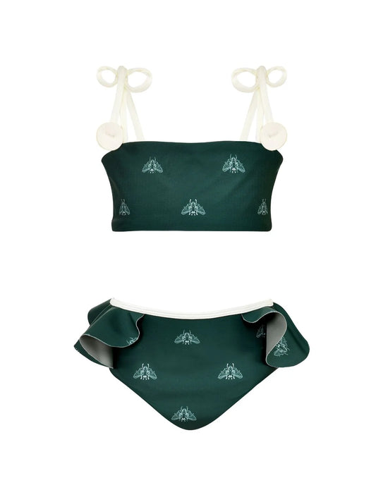 AUREVA MINI GIRLS BIKINI