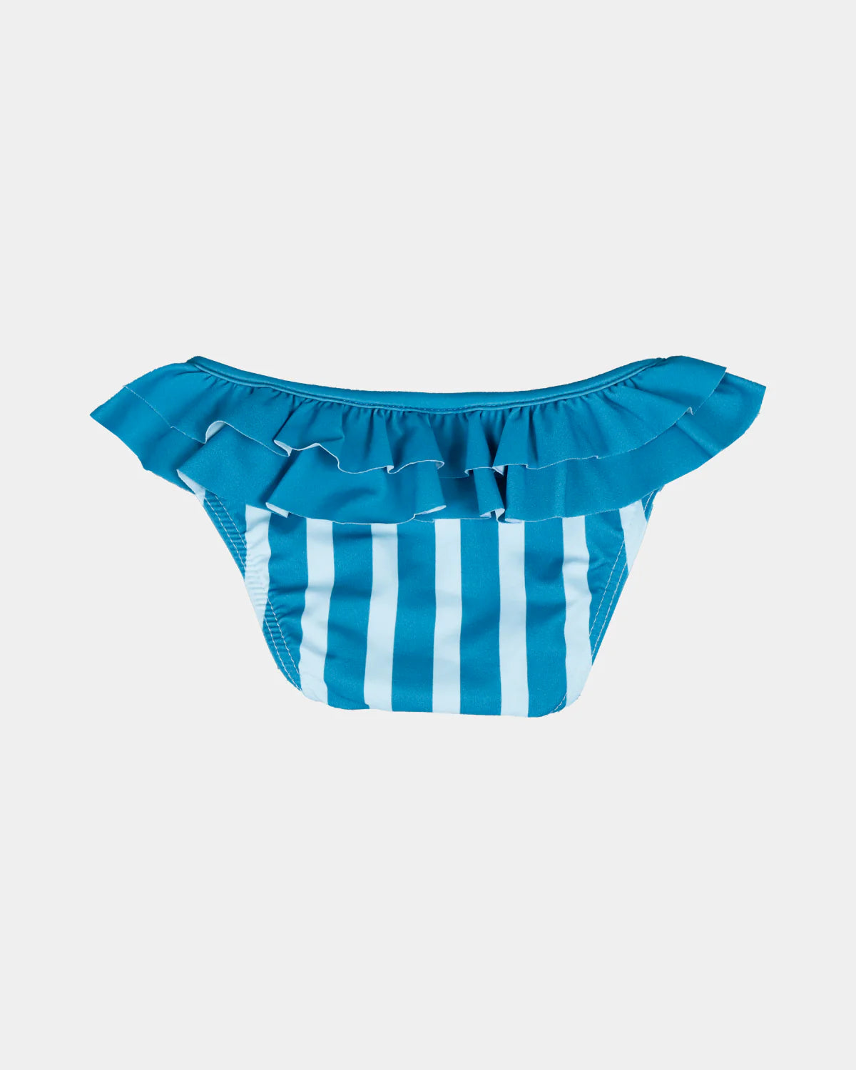 LISTAS GIRL'S BIKINI LONG SLEEVE