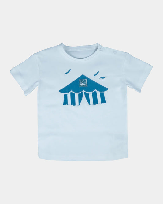 LISTAS BOY T-SHIRT