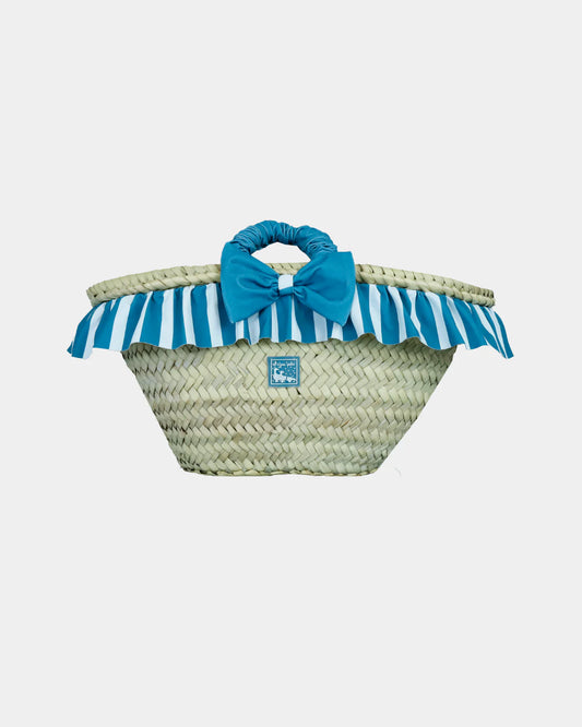 LISTAS GIRL'S BASKET