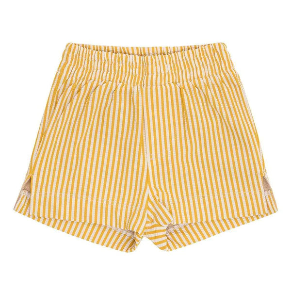 CANARY MINI BOARDSHORT