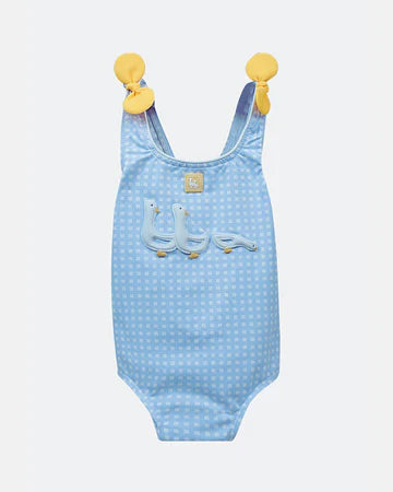 PATOS GIRL'S SWIMSUIT