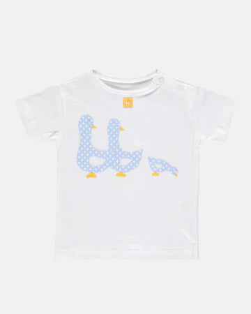 PATOS BOY T-SHIRT