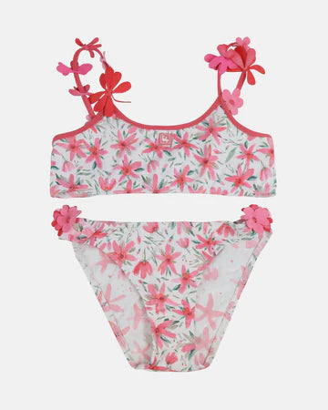 PINKY GIRL'S BIKINI