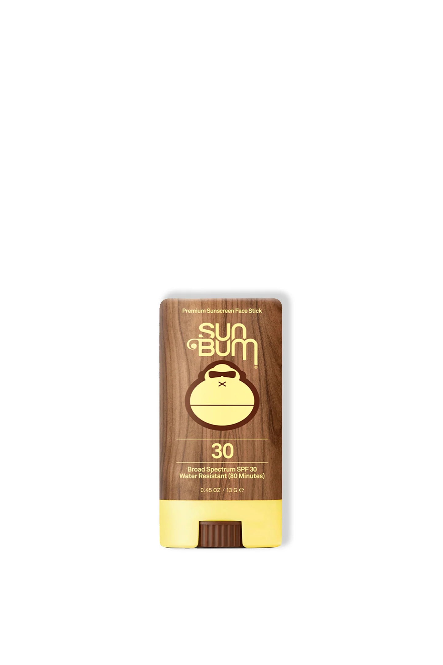 SUN BUM FACE STICK