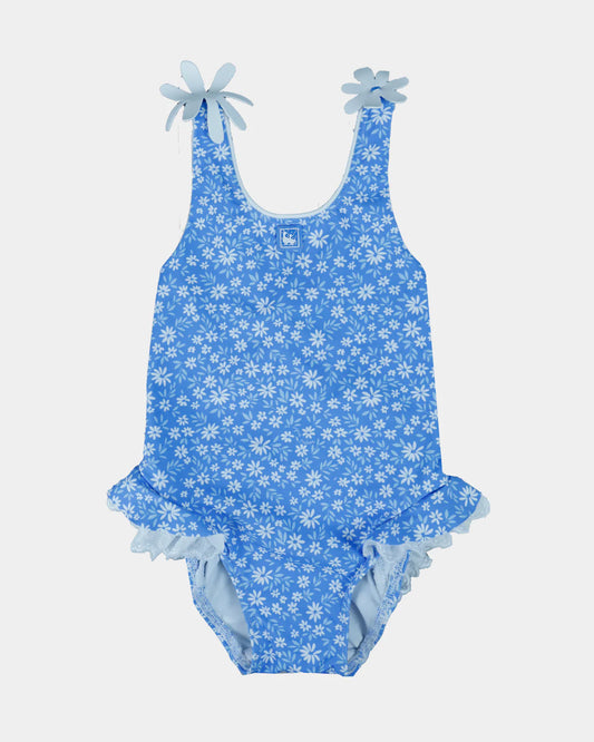 ROCIO GIRL'S SWIMSUIT