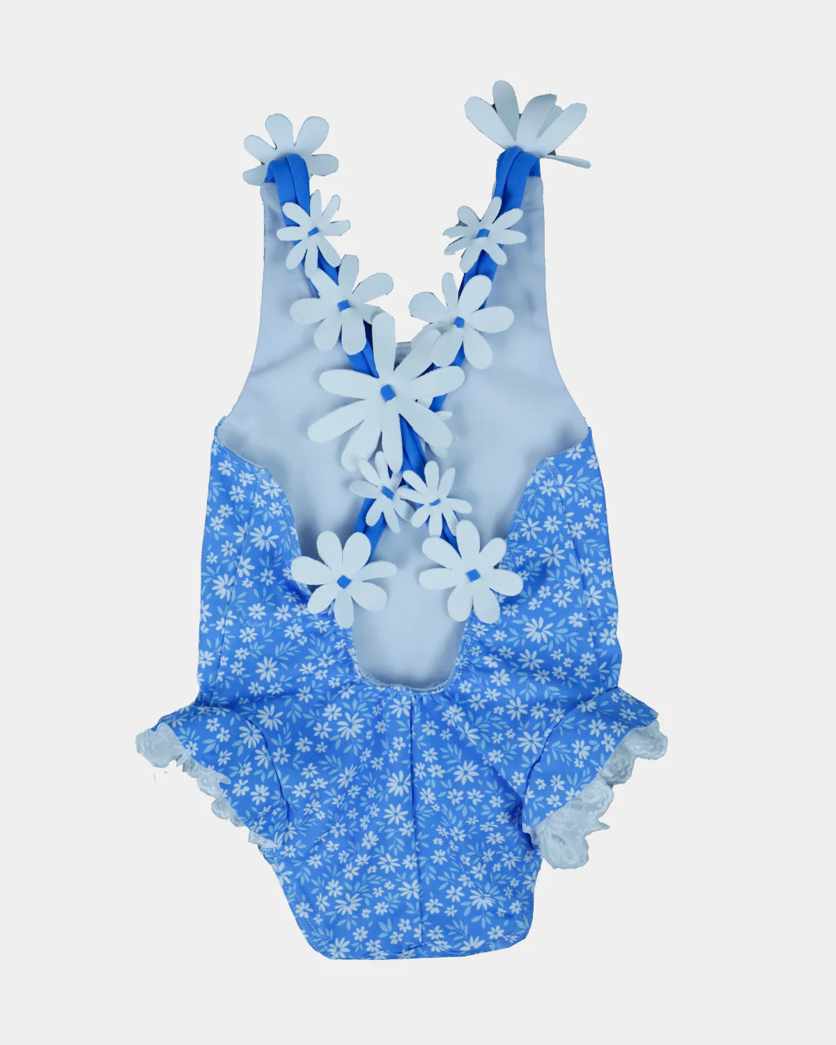 ROCIO GIRL'S SWIMSUIT