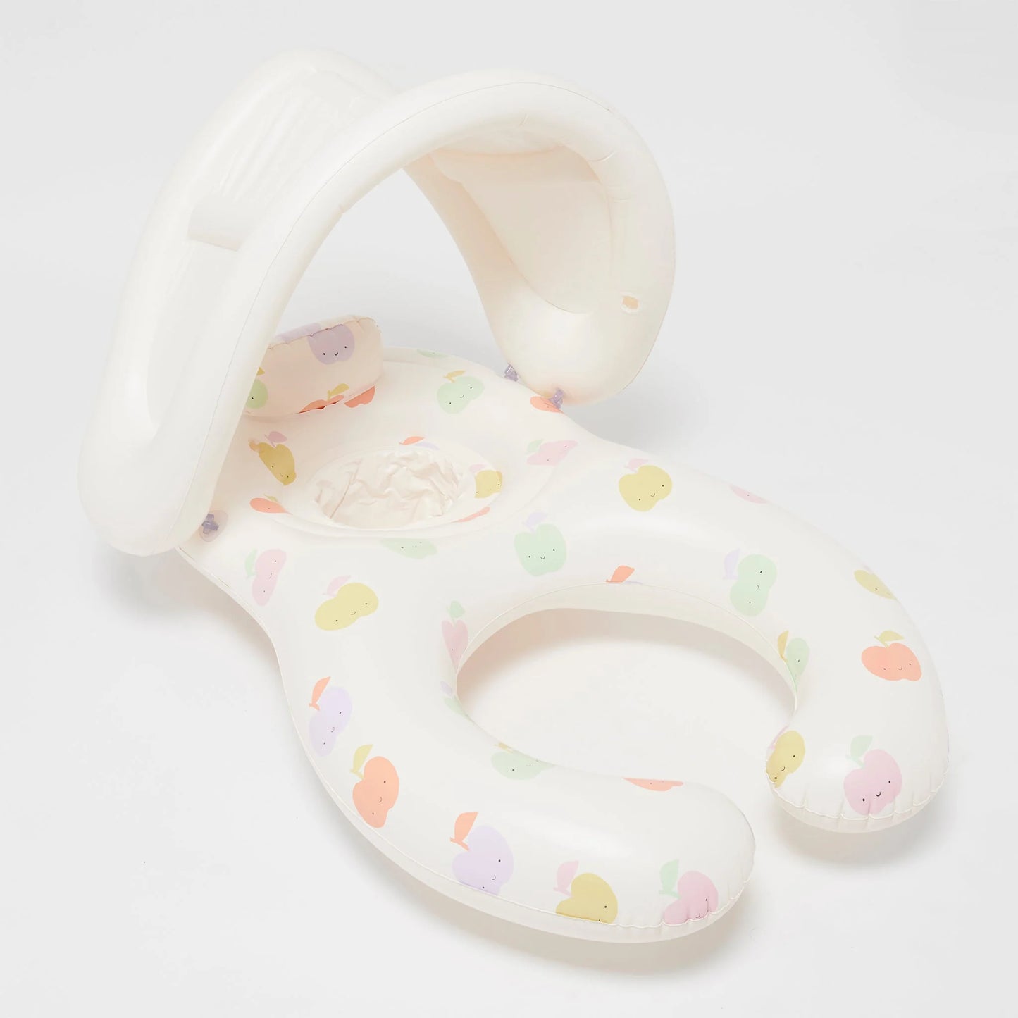 FLOAT TOGETHER BABY SEAT APPLE SORBET