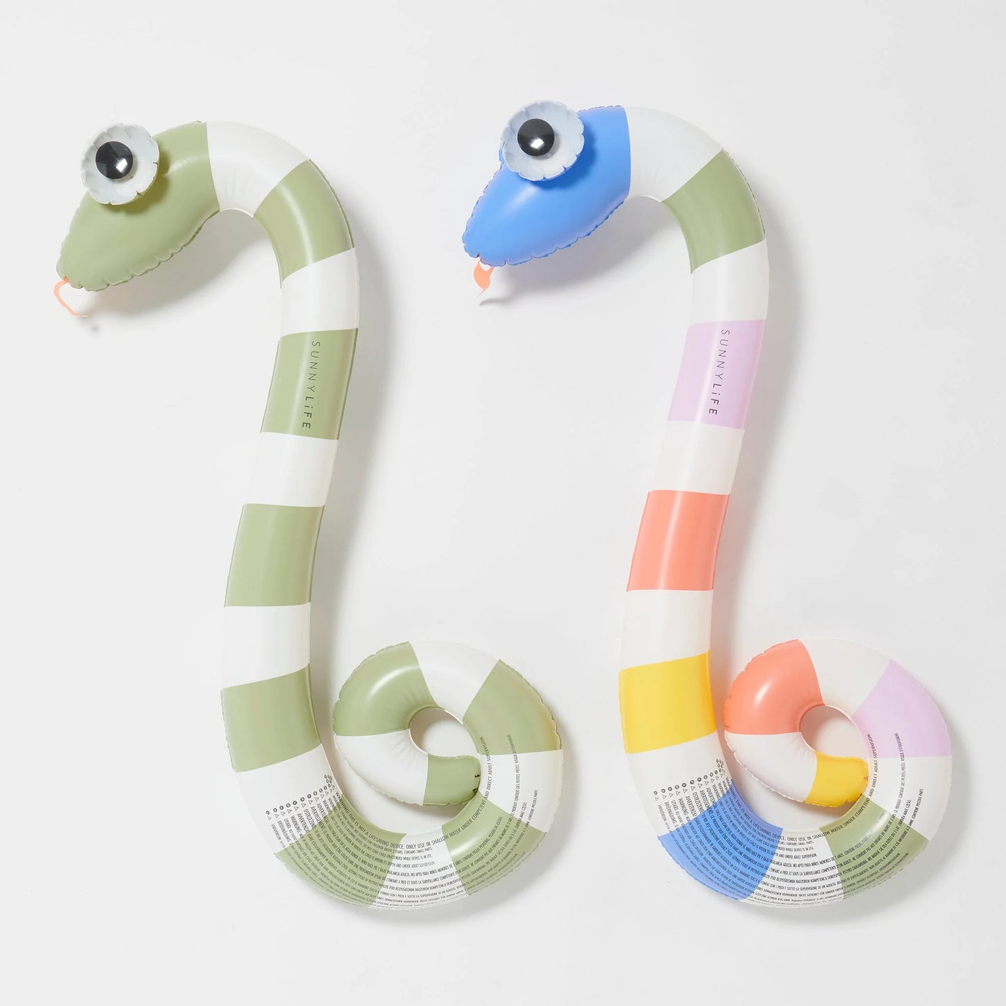 KIDS INFLATABLE NOODLE