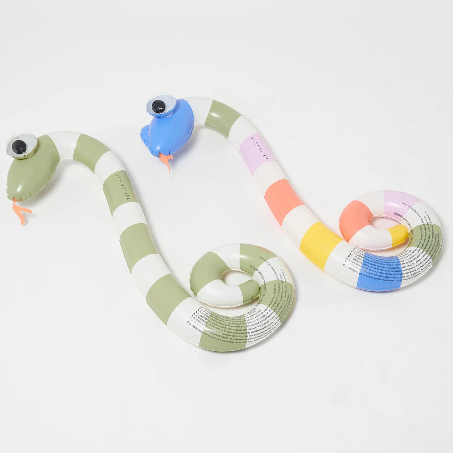 KIDS INFLATABLE NOODLE