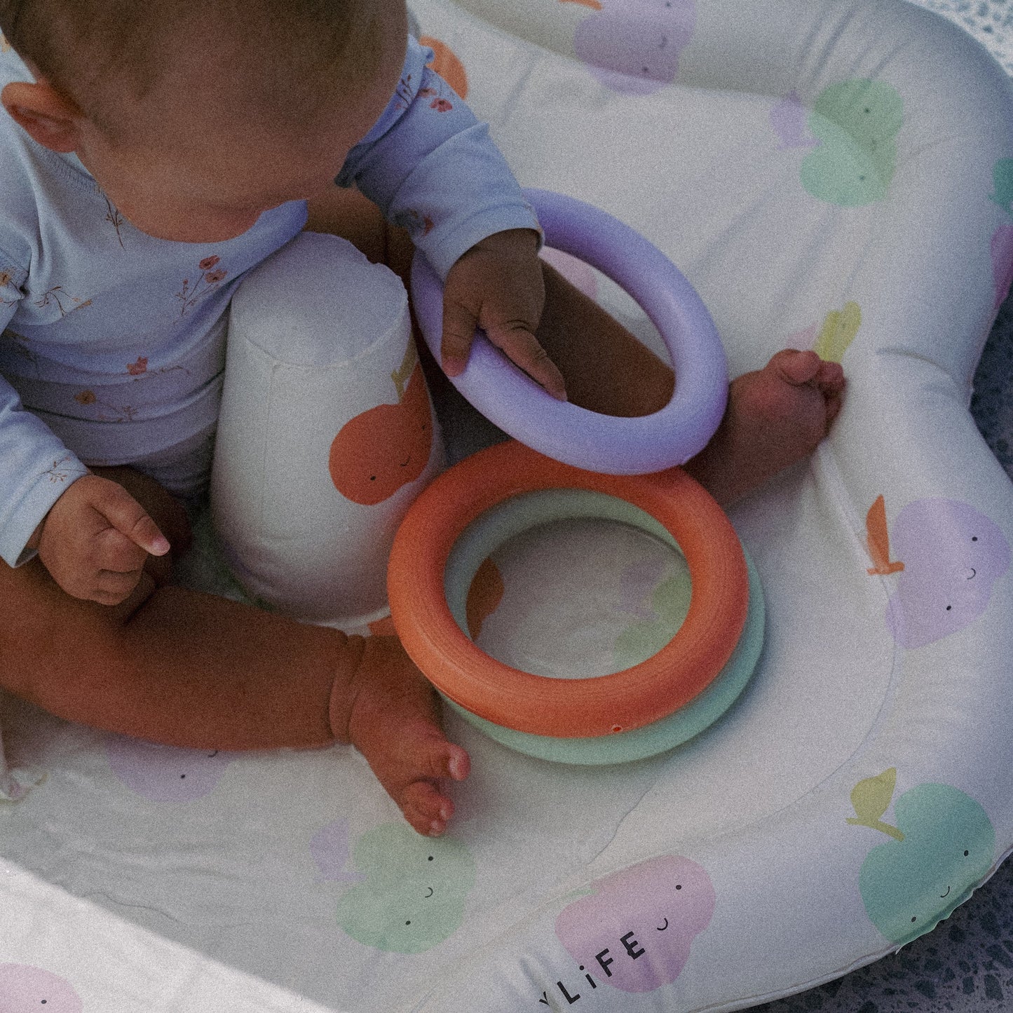 BABY PLAYMAT