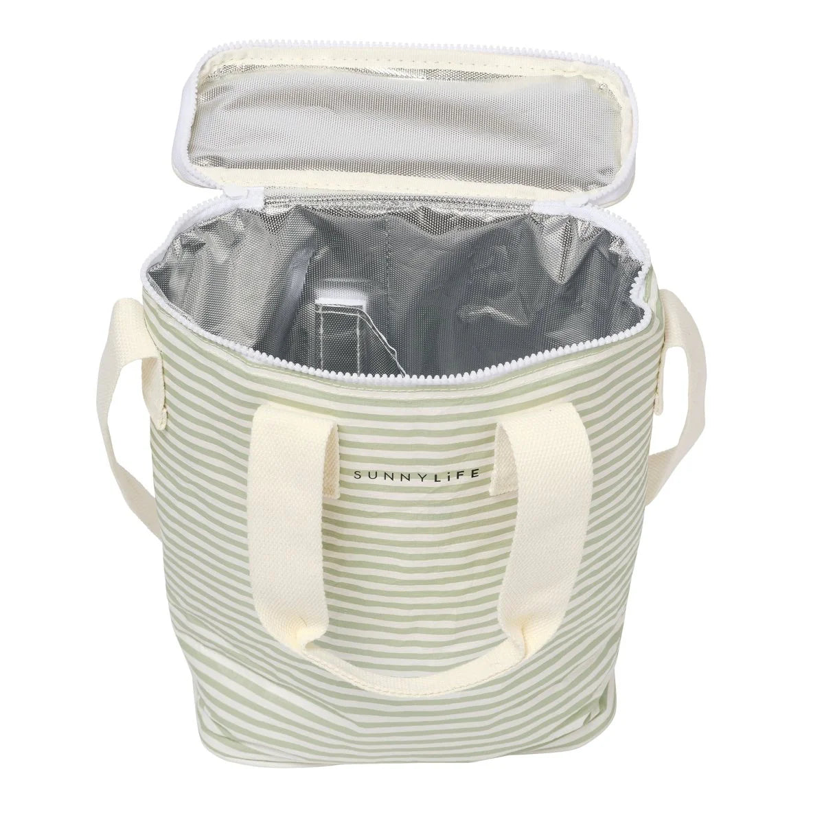 LIGHT COOLER DRINKS BAG LA PALMA SAGE