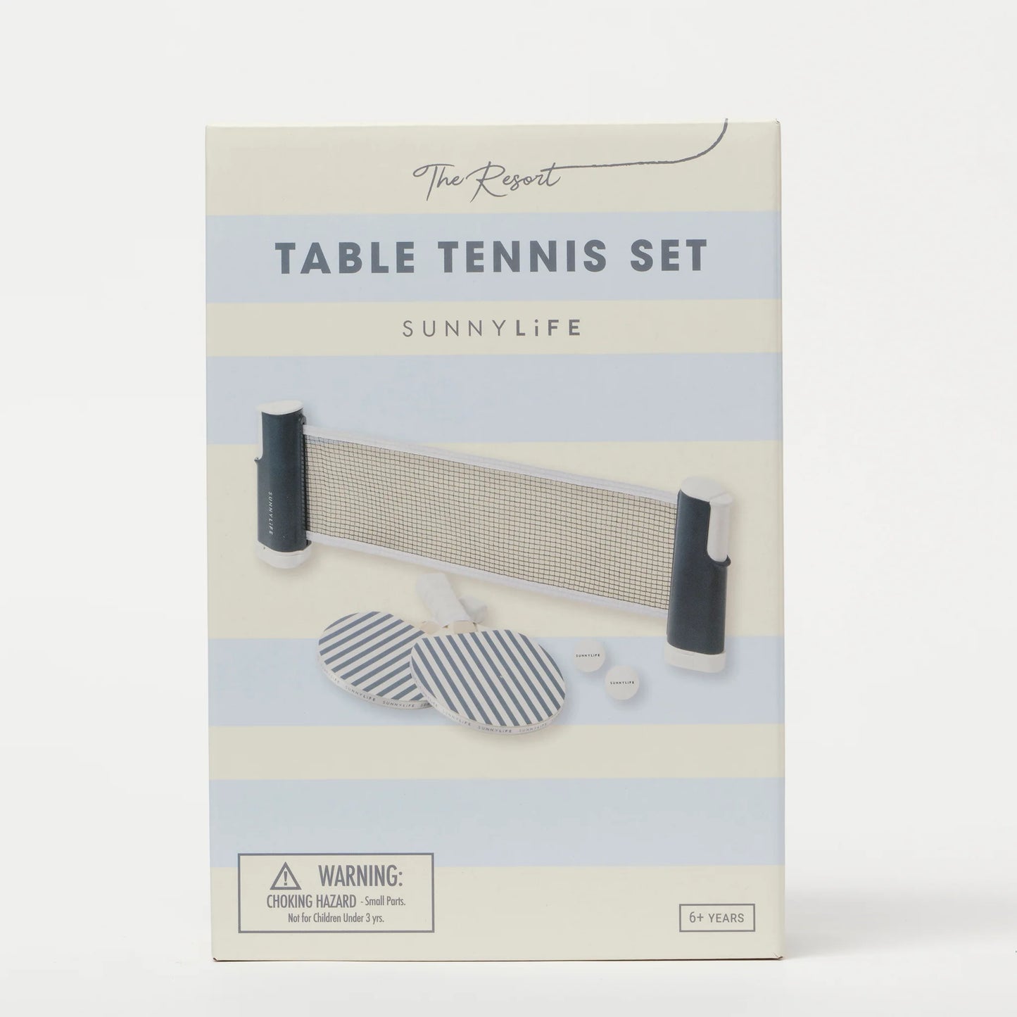 TABLE TENNIS SET