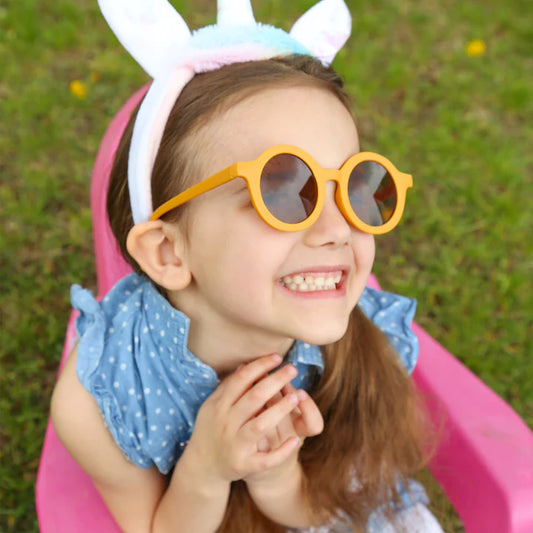 KIDS SUNGLASSES