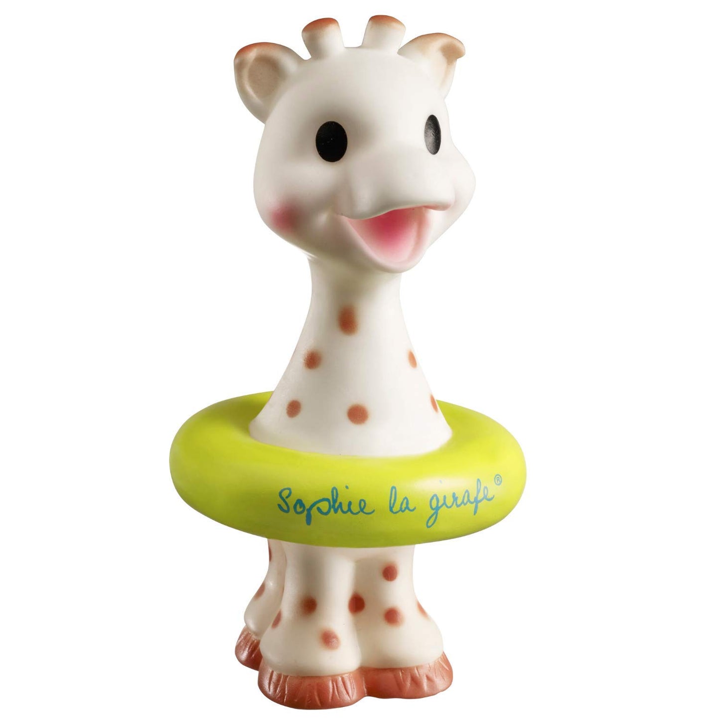 BATH TOY SOPHIE LA GIRAFE