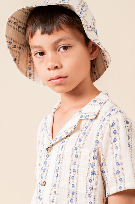 SARIREÑA SHIRT BOY