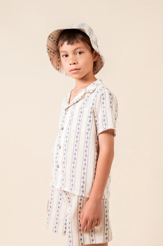 SARIREÑA SHIRT BOY