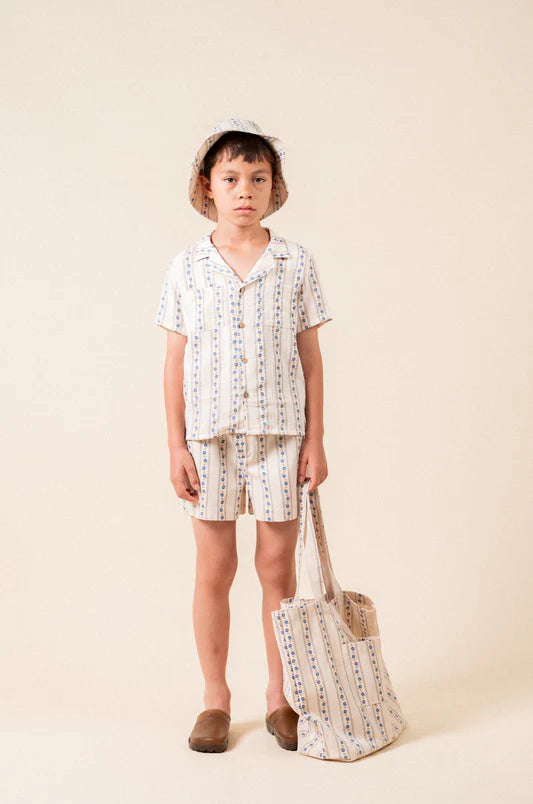SARIREÑA SHIRT BOY