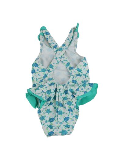 TORTUGAS AZULES GIRL'S SWIMSUIT