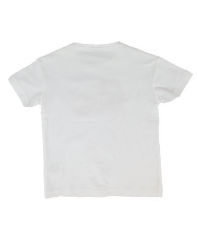 CACAOS BOY T-SHIRT