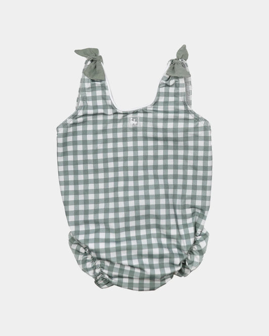 CAQUI BABY SWIMSUIT