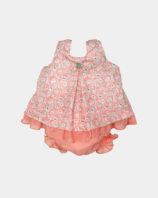 CASHIRES BABY BIKINI