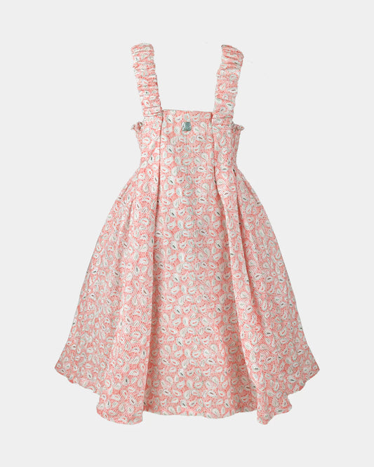 CASHIRES DRESS