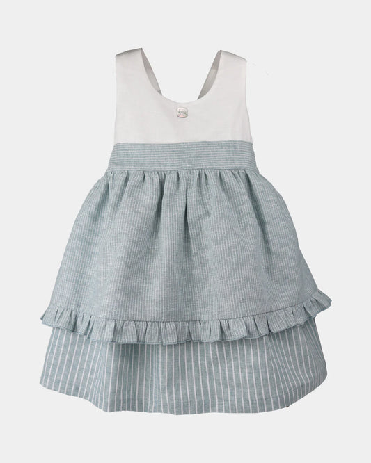 ALINA DRESS D
