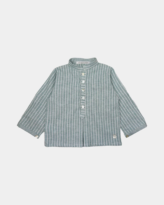 ALINA MAO SHIRT