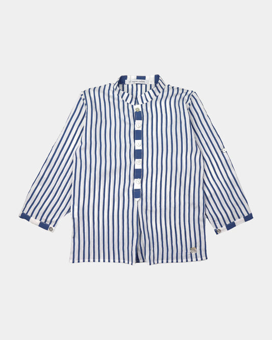 TYNICOLE MAO SHIRT