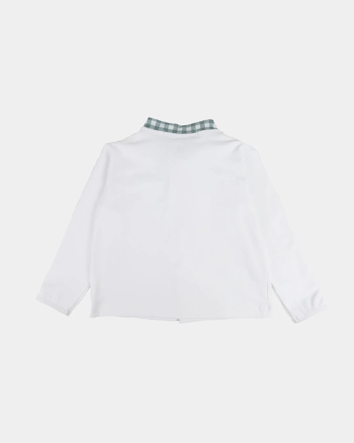 CAQUI BOY'S LONG SLEEVE T-SHIRT