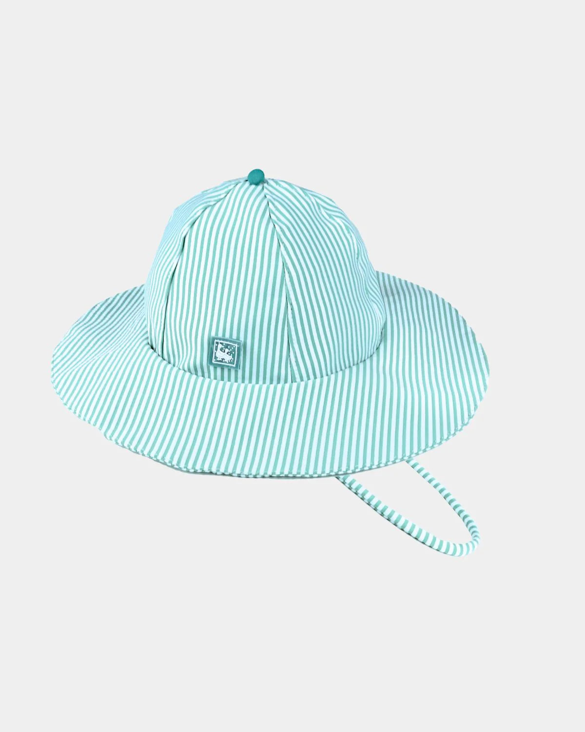 PERAS LYCRA BUCKET HAT