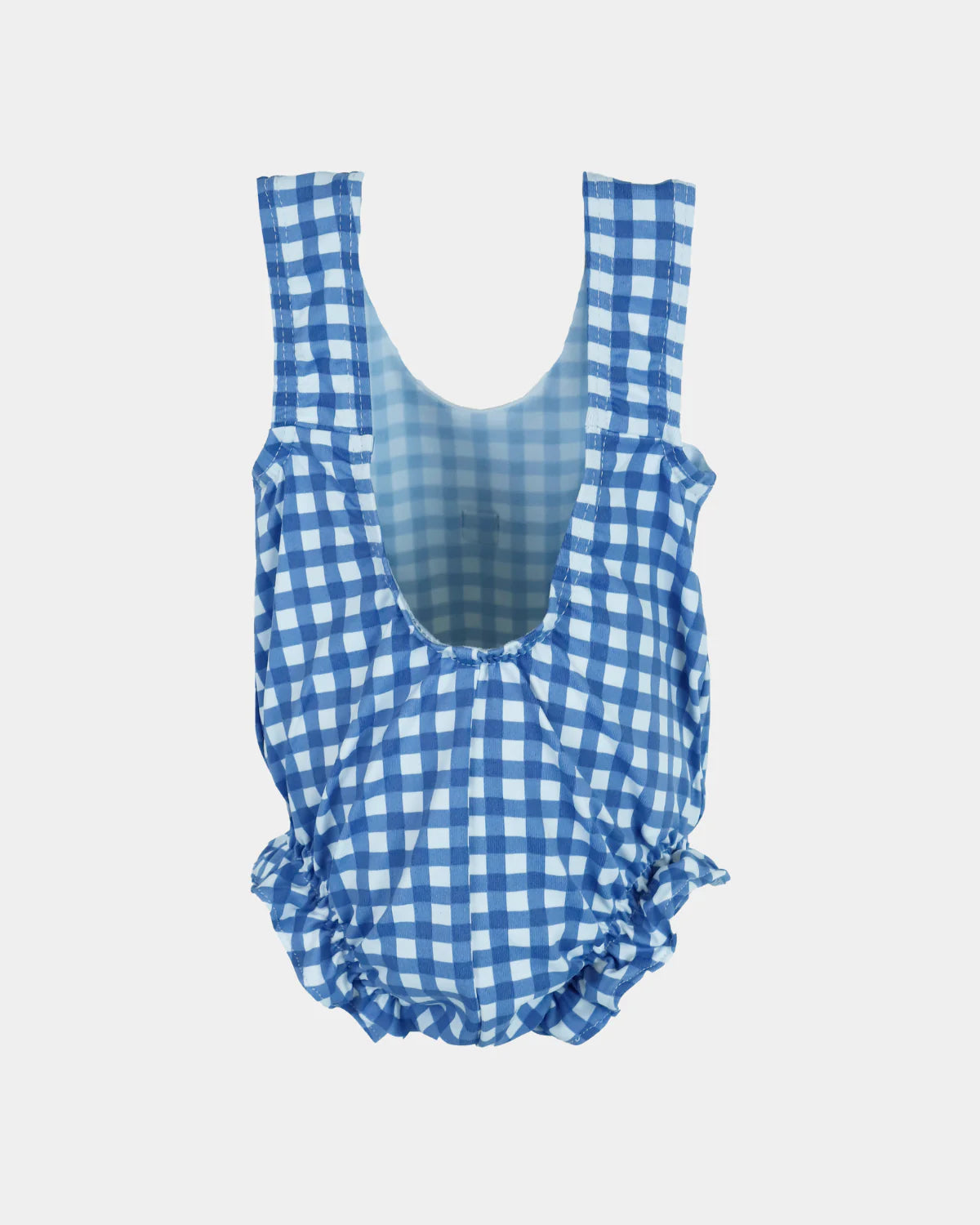 VICHY BABY SWIMSUIT