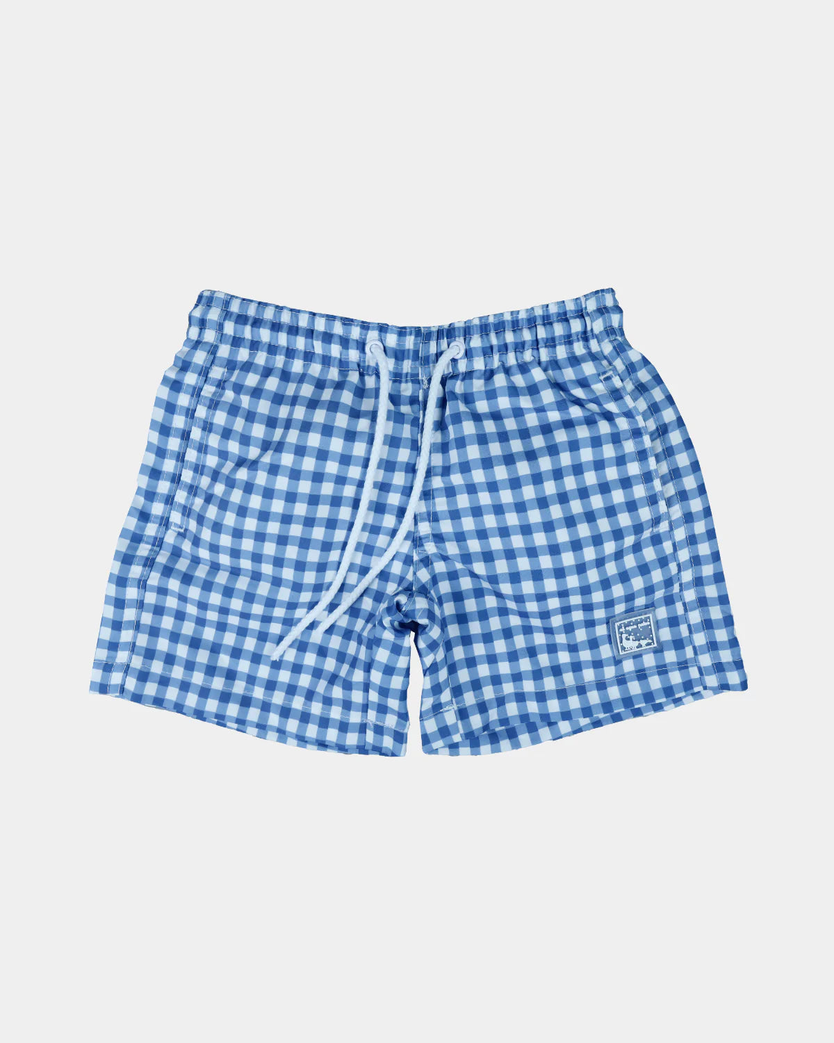 VICHY BOXER SURF DAD