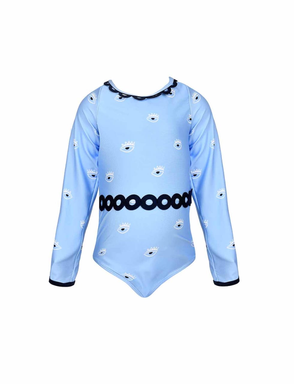 ZAIRA MINI ONE PIECE