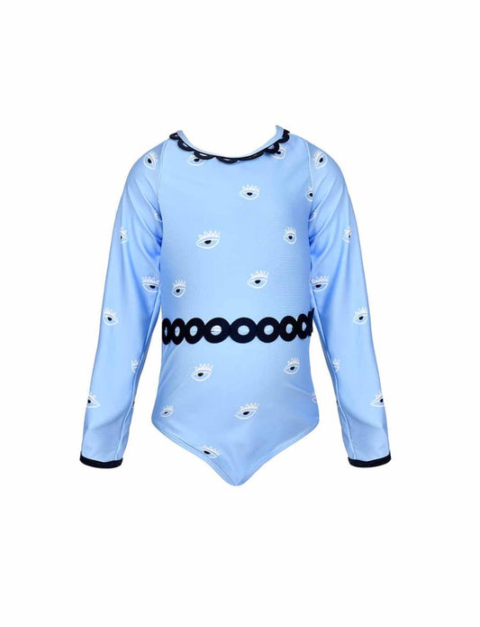 ZAIRA MINI ONE PIECE