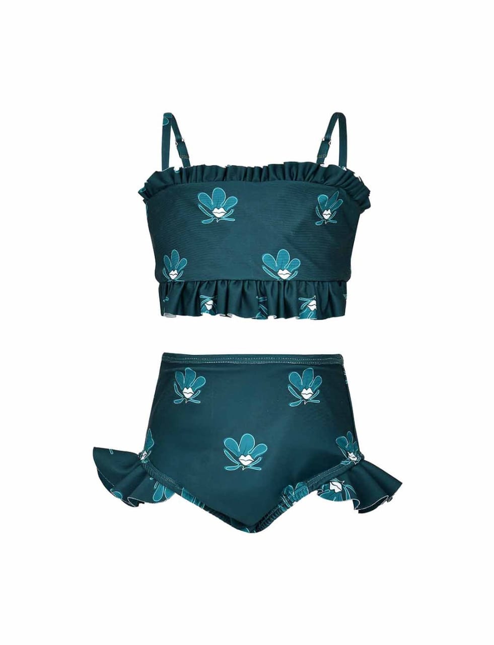 ELIRA MINI GIRLS BIKINI