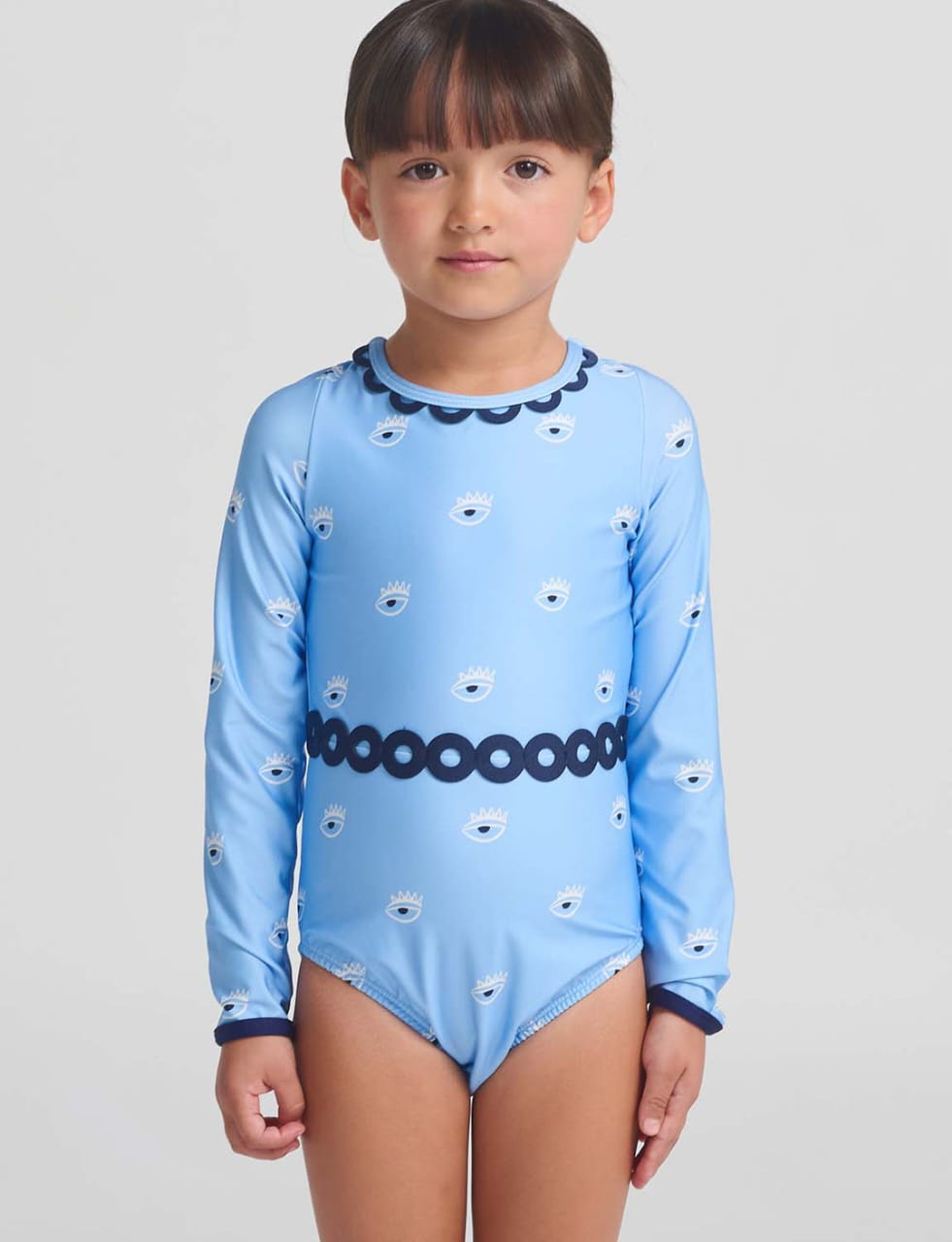 ZAIRA MINI ONE PIECE