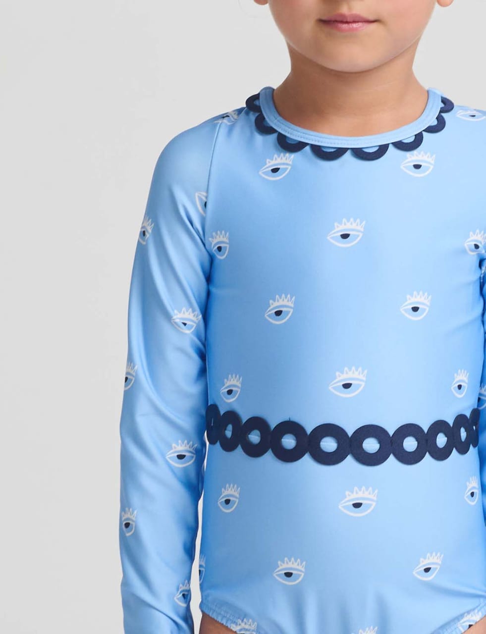 ZAIRA MINI ONE PIECE